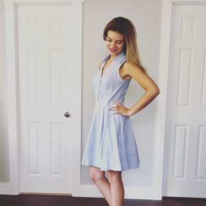 Meet your Posher, Sammi